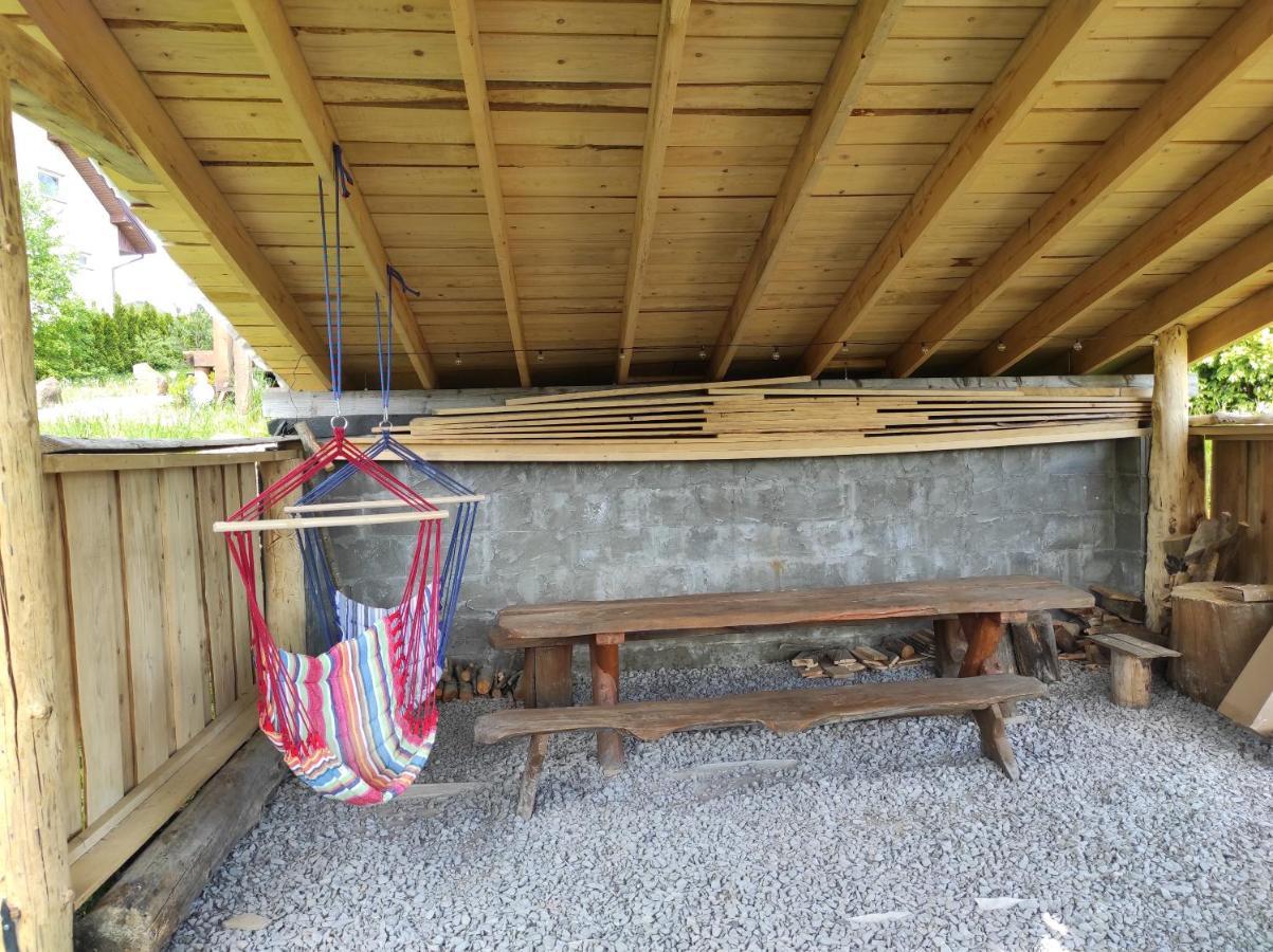 Alloggio in famiglia Zakatek Wloczykija