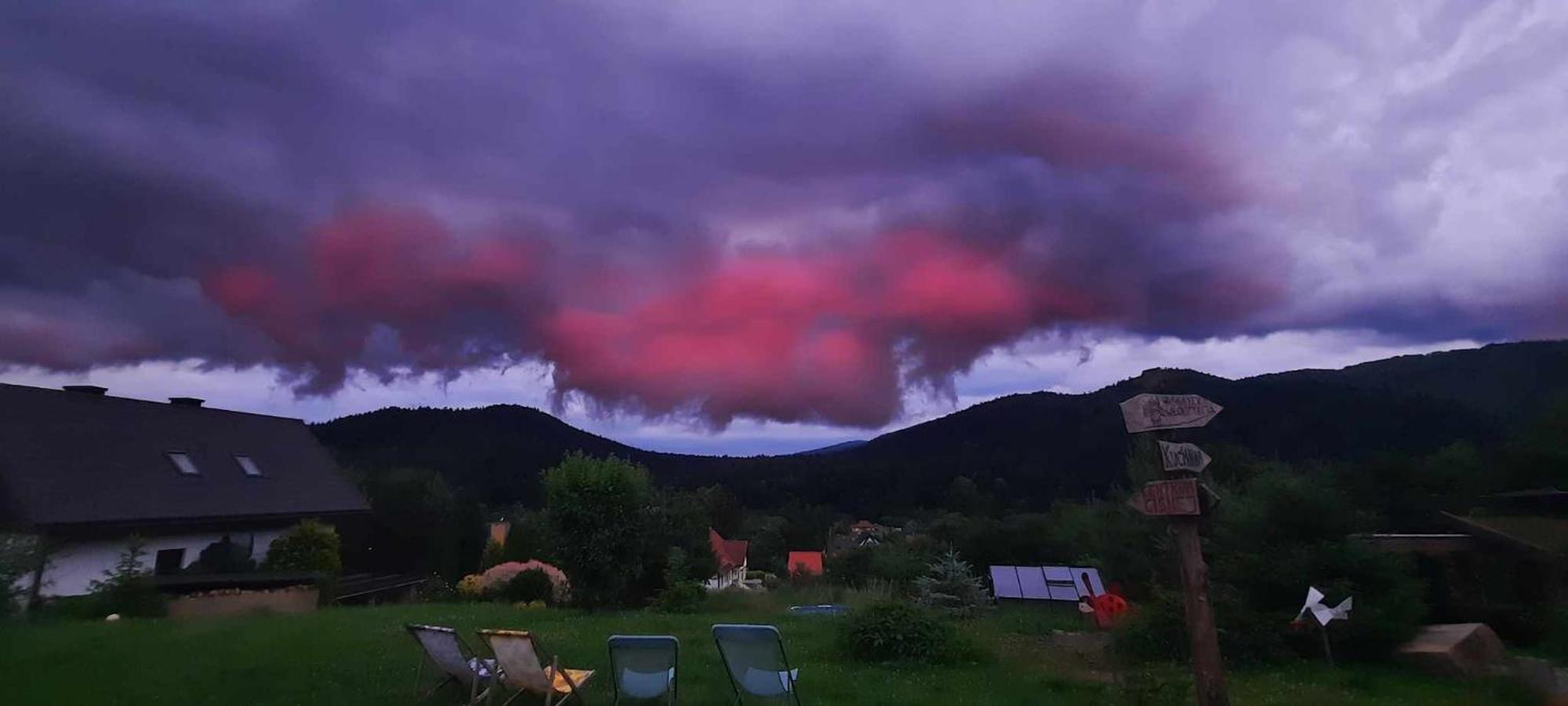 Zakatek Wloczykija *